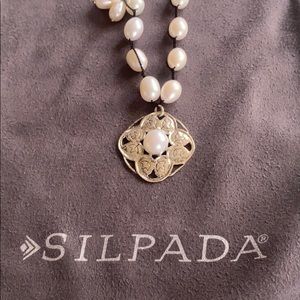 Silpada Rhyannon Necklace